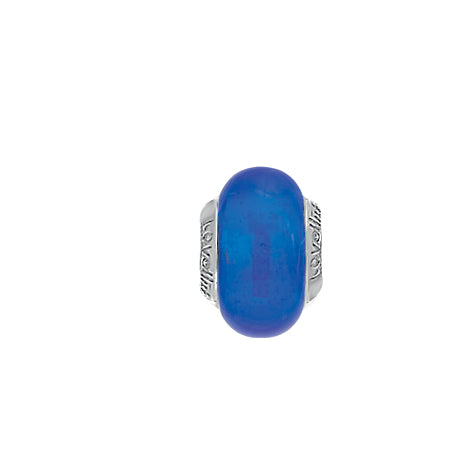 Lovelinks Sky High Murano glass charm bead 11821182-62