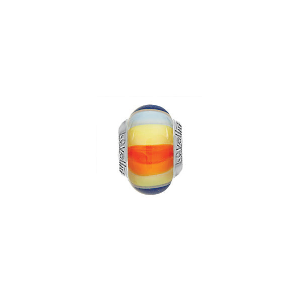 Lovelinks Amusement Murano glass charm bead 11821205-99