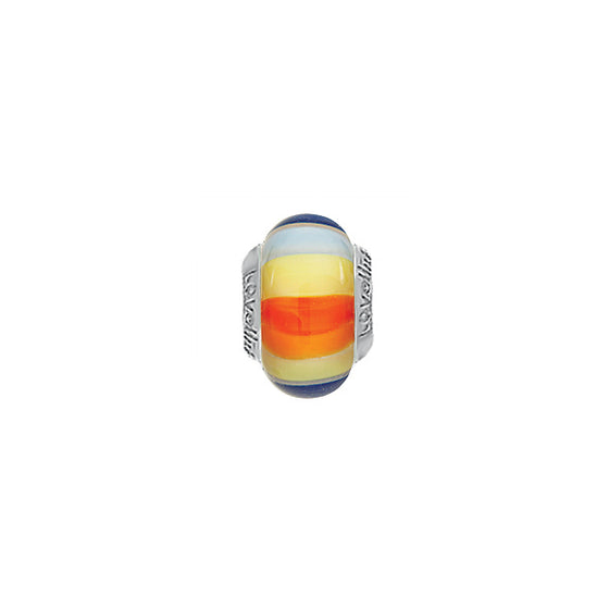 Lovelinks Amusement Murano glass charm bead 11821205-99