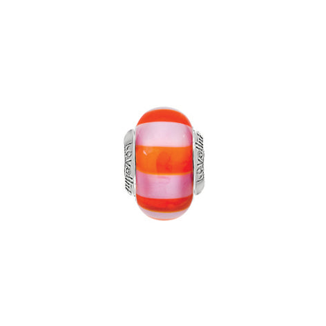Lovelinks Circus Murano glass charm bead 11821269-99