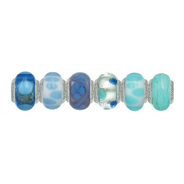 11001003-shades-of-blue-lovelinks-murano-glass-boxset-with-6-beads