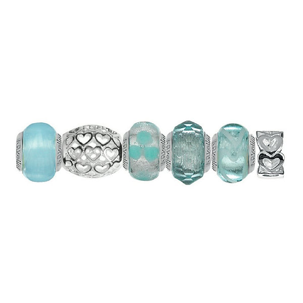 11001004-ice-mints-lovelinks-murano-glass-and-silver-set-of-6-beads