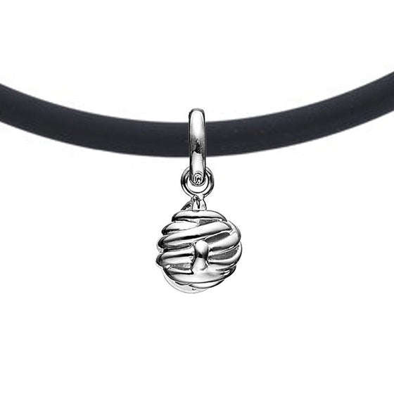 4008901 Kranz & Ziegler knot pendant, Story Collection
